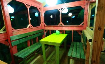 Gyeongju Forever Pension