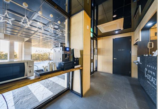 코자자모텔 대표 이미지