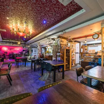 Taebaek Tourist Hotel