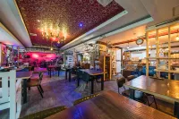 Taebaek Tourist Hotel Hotels in Taebaek