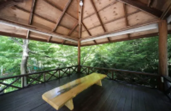 Jinan Cheonsang Demi Pension