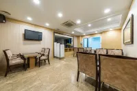 Indeokwon Central Hotel Hotels in Gwacheon