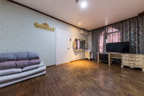 禮山新元公園酒店