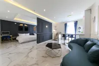 Jeonju Geumamdong Carlton Hill Hotel