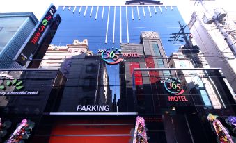 Daegu Hwanggeumdong Top365