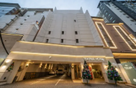 TeaTree Hotel Gwanaksan Forest Trail周辺のホテル