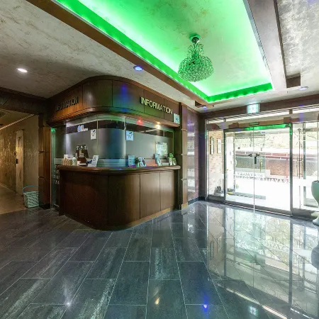 Asan Oncheon Spa Valley