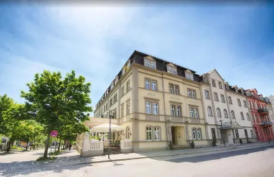 Hotel Kaiserin Augusta Hotels near Römisches Haus