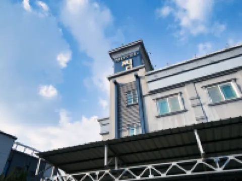 Gimje Jjim Hotels in Gimje-si