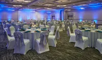 Crowne Plaza MELBOURNE-OCEANFRONT by IHG - breakfast