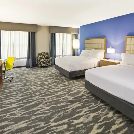 Holiday Inn AUGUSTA WEST I-20 by IHG