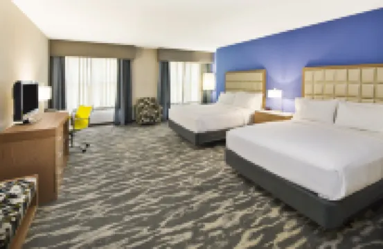 Holiday Inn AUGUSTA WEST I-20 by IHG