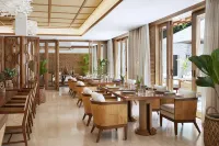 L Escale Resort Marina & Spa Hotels in Cerf Island