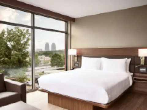AC Hotel Atlanta Perimeter Hotels in Dunwoody