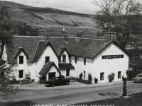 Luib Hotel Hotels in Crianlarich