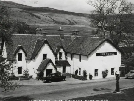Luib Hotel