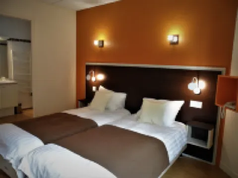 Le Petit Keriquel Hotels in 