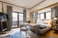 Chalethotel Jagdgut Wachtelhof Hotels in Gemeinde Dienten am Hochkönig