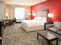 Holiday Inn Express KLAMATH - REDWOOD NTL PK AREA by IHG Hotels in Del Norte County