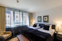 Hotel Lilla Roberts Hotels in Helsinki