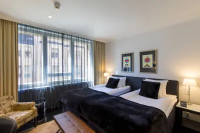 Hotel Lilla Roberts فنادق في 