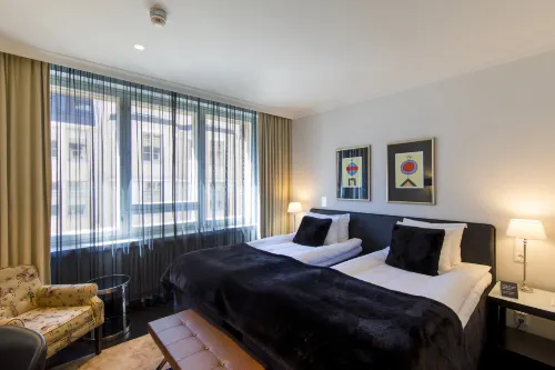 Hotel Lilla Roberts Hotels in Helsinki