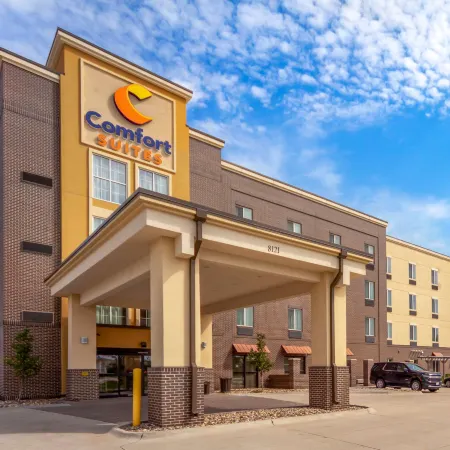Comfort Suites