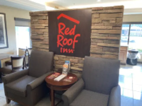 Red Roof Inn Newport News - Yorktown Hotels in York County