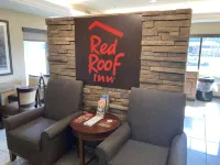 Red Roof Inn Newport News - Yorktown - Haustierfreundliche