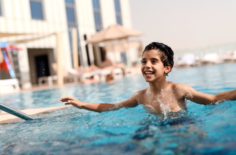 Holiday Inn & Suites Dubai Festival City by IHG photo 3