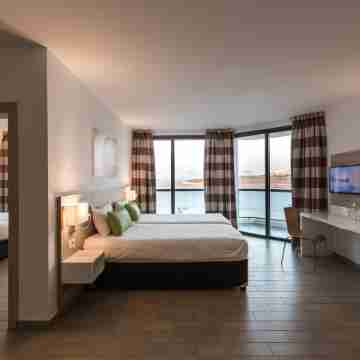 AX Odycy Hotel Rooms