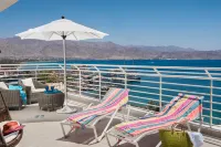 Leonardo Plaza Hotel Eilat - con vistas al mar
