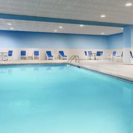 Garner Hotel Brockton - Boston by IHG