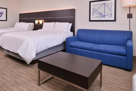 Holiday Inn Express & Suites Mall of America - MSP Airport