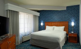 Courtyard San Diego Old Town