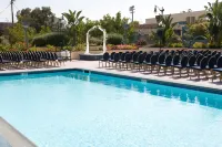 โรงแรม Crowne Plaza Los Angeles Harbor บาย IHG - ติดทะเล