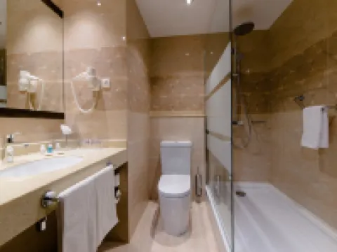 Holiday Inn AKTAU by IHG Hotels in Aktau