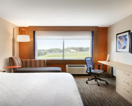 Holiday Inn Express STUART by IHG Hoteles en Stuart