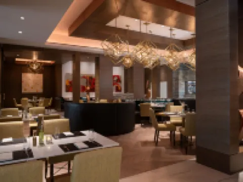 The Westin Anaheim Resort Hoteles en Anaheim