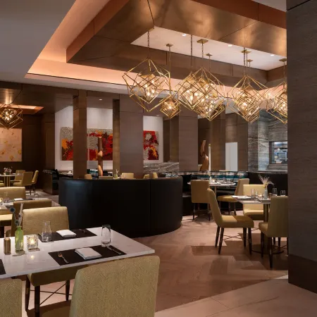 The Westin Anaheim Resort