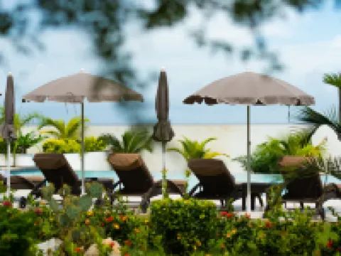 Onomo Hotel Conakry Hotels in Conakry