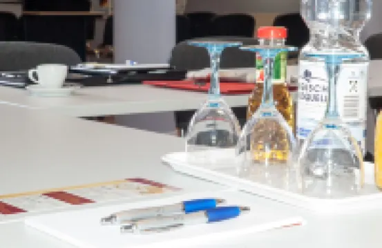 New Work Hotel Essen