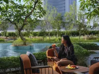Swissôtel Jakarta PIK Avenue - Ocean View