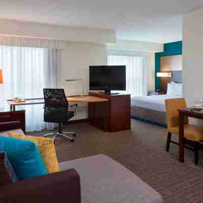 Residence Inn by Marriott Toronto Markham Rooms