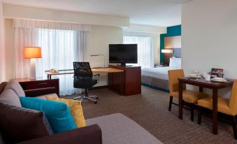 Residence Inn by Marriott Toronto Markham