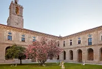 Eurostars Monumento Monasterio de San Clodio Hotel Hotel di O Ribeiro