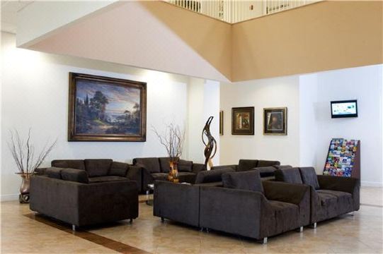 사우스 리버 스위트