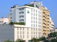 Hôtel Marseille Centre Gare Saint-Charles Hotels in Marseille