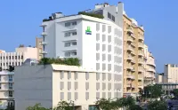 Hôtel Marseille Centre Gare Saint-Charles