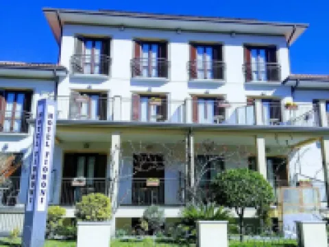 Hotel Fioroni Hotels in Bellagio